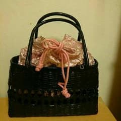 和装バックのサムネイル