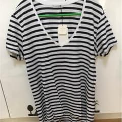 ボーダー Tシャツのサムネイル