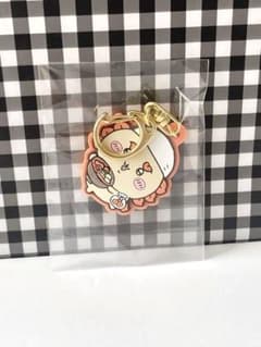 沖縄限定ちいかわ ラバーキーホルダーのサムネイル