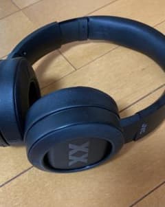 Victor・JVC HA-XP50BT-Rのサムネイル
