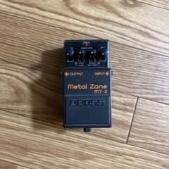 MT-2 (Metal Zone)のサムネイル