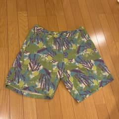 THE NORTH FACE カラフルショートパンツ