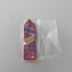 バッグトゥーザフューチャー　ガチャのサムネイル