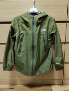 ノースフェイス GORE-TEX ジャケット 150センチ NPJ11909のサムネイル