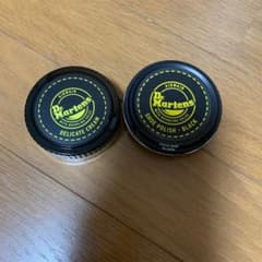 ドクターマーチンシューケアグッズのサムネイル