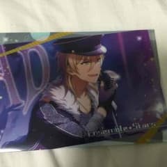 あんスタ 羽風薫 ミニクリアファイルコレクションのサムネイル
