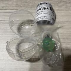 めじるしアクセサリー たまごっち くちぱっちのサムネイル
