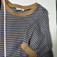 目が痛くなるTシャツのサムネイル