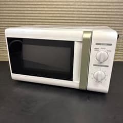 ヤマゼン　電子レンジ　PJRB-177-WH5 2021年製 東京都武蔵野市】にYAMAZEN（山善） 電子レンジ PJRB-177-WH5 2022年製