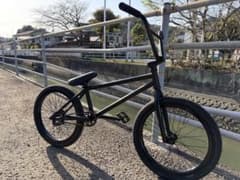 ストリートbmx フルクロモリcolony 20.3 送料込 ストリートbmx フルクロモリcolony 20.3 送料込 - メルカリ