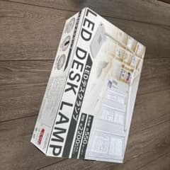 LEDデスクランプのサムネイル