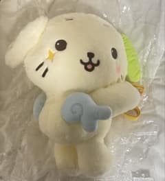 NCTWISH リョンリョン RYO md ソウルコン 公式 ぬいぐるみバッグ NCTWISH リョンリョン RYO md ソウルコン 公式 ぬいぐるみバッグ