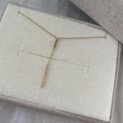 Vendome Aoyama K10 ネックレスのサムネイル