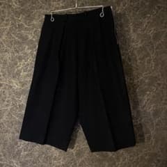 Maison Margiela 21AW バミューダショーツ Maison Margiela 21AW バミューダショーツ - メルカリ
