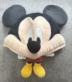 東京ディズニーリゾート ミッキー ファンキャップ 58cmのサムネイル