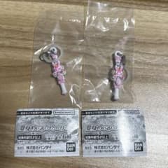プリキュアオールスターズ 変身めじるしアクセサリーのサムネイル