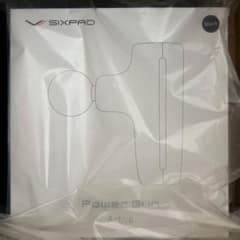 SIXPAD Power Gun Active ブラックのサムネイル