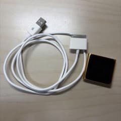 Apple iPod nano 6세대 8GB 골드