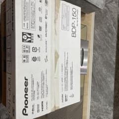 Pioneer BDP-150 BLACKのサムネイル