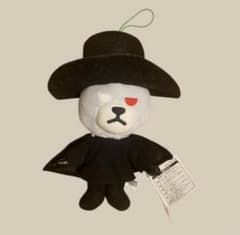 BIGBANG KRUNK ぬいぐるみ MONSTER TOP タプ - メルカリ