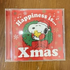 クリスマスソング　洋楽オムニバス　CDのサムネイル
