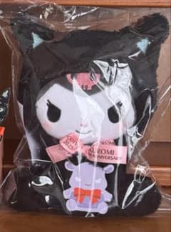 GODIVAクロミちゃんのサムネイル