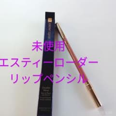 未使用　エスティーローダー　リップペンシル　04 ローズ　口紅　リップカラーのサムネイル