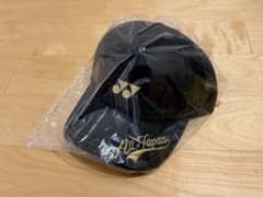 早い者勝ち‼️‼️‼️ヨネックス オールジャパン 2026 限定 キャップ