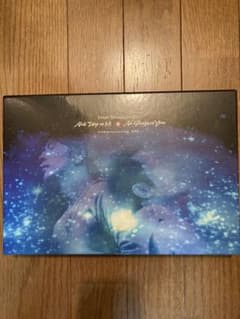 徳永英明 赤い太陽の日・青い銀河の夜【ファンクラブ限定盤•4枚組•ライブCD】のサムネイル
