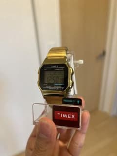 TIMEX CLASSIC デジタル T78677のサムネイル