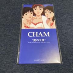 PERFECT BLUE パーフェクトブルー CHAM 愛の天使 8cmシングル - メルカリ