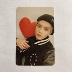 NCT テヨン NEOZONE トレカのサムネイル
