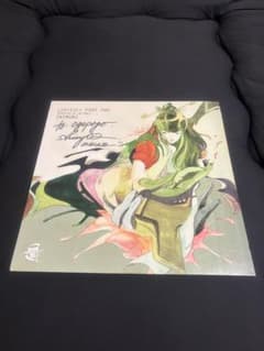 Nujabes Shing02 Luv(sic) Part Two レコード - メルカリ