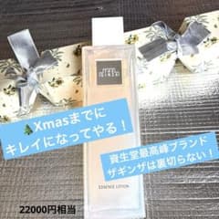 資生堂最高峰　ザギンザ　エッセンスローションn 200ml