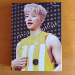 2PMジュノ DVD "everglow"のサムネイル