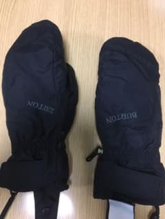 グローブ バートン burton L おまけ付きのサムネイル