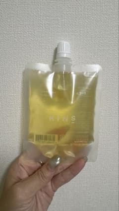 KINS クレンジングオイル 100ml 詰替用のサムネイル