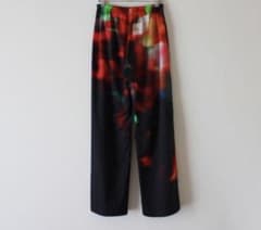 DRIES VAN NOTEN Len Lye スラックス - メルカリ
