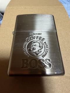 m*o様 ZIPPOのサムネイル