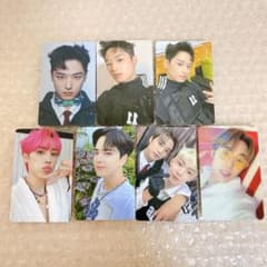 THE BOYZ ドボイズ ジュヨン 韓国 popup ラキドロ トレカ THE BOYZ ドボイズ ジュヨン 韓国 popup ラキドロ トレカ THE BOYZ