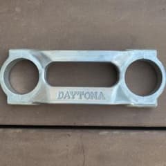 車種不明 DAYTONA製スタビライザー