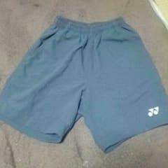 ヨネックス ジュニア用ハーフパンツのサムネイル