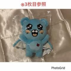 ☘*☘様 NiziU PLUSH KEYRING PressPlay キーホルダのサムネイル