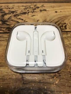 iPhoneイヤホン 正規品のサムネイル