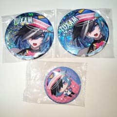 フラガリアメモリーズ フラガリア フラメモ 缶バッジ ミュンナ