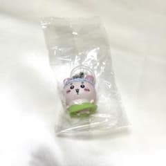【即購入〇】ちいかわ 映画 特典 めじるしチャーム かにちゃん 第一弾のサムネイル