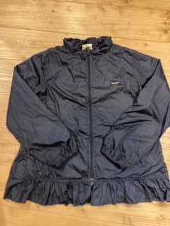 NEEDLE WORKS STANDARD ジャケット ネイビー　150cmのサムネイル
