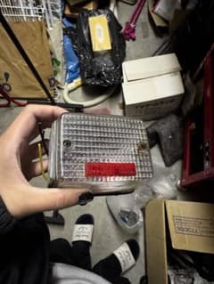 rz250テールランプのサムネイル