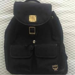 MCM リュックのサムネイル