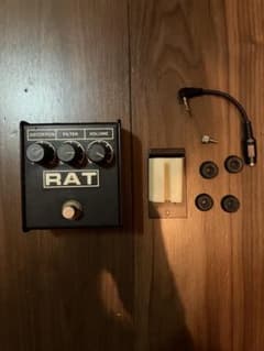 proco rat 2 usa製 - メルカリ